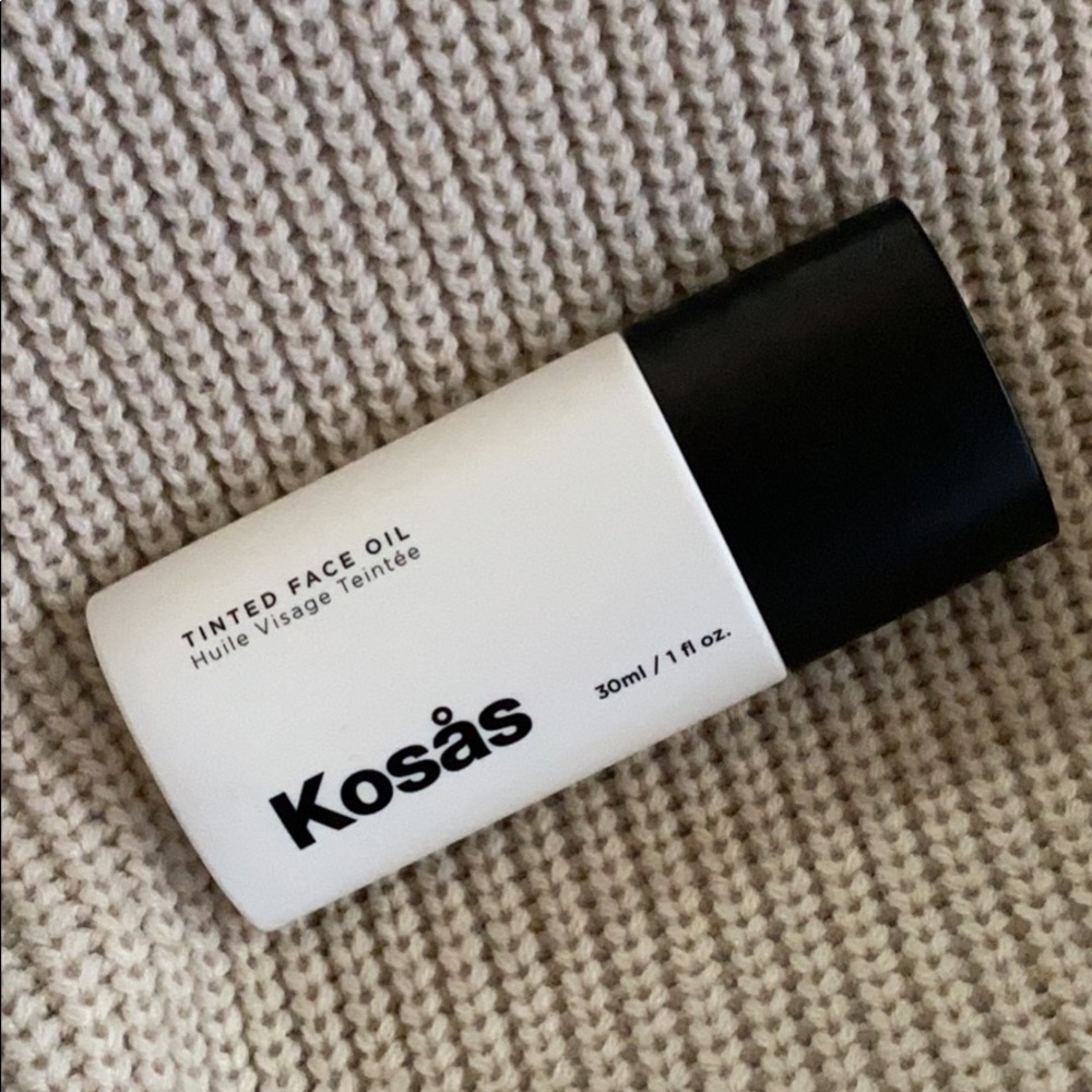 Kosas TFO